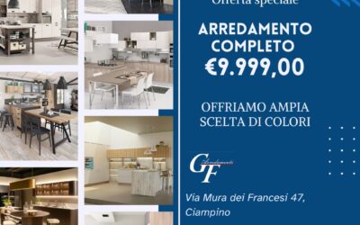 Offerta Arredamento Completo